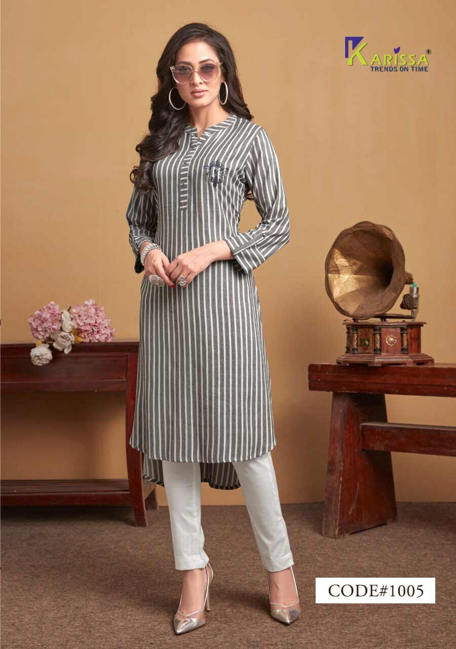 Zoomree Vol-2 Western Look Wholesale Kurti Zoomree Vol-2 Western Look Wholesale Kurti
